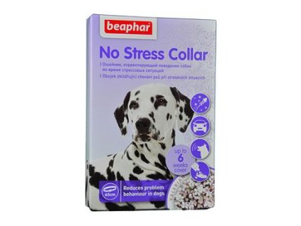 48063 beaphar no stress obojek pes 65 cm