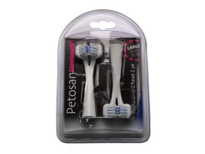 48126 petosan silent power nahradni hlavice l