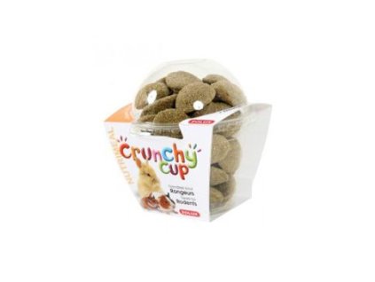48504 pochoutka crunchycup vojteska petrz pro hlod 200gzolux