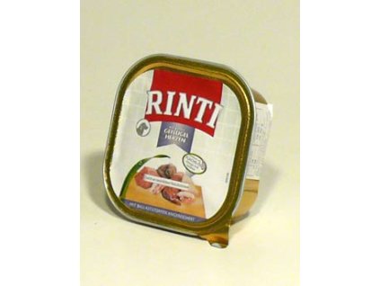 4914 rinti dog kennerfl vanicka drubezi srdicka nudle 300g