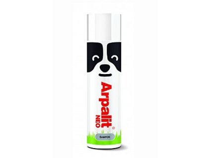 49521 arpalit neo sampon s tto 250ml cajovnik