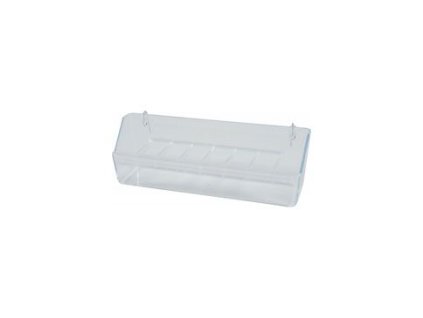 49701 krmitko pro ptaky plast s delici mrizkou l 19cm zolux