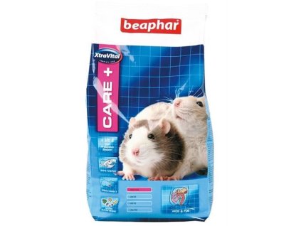 49851 beaphar care potkan 250 g