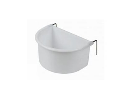 49968 krmitko napajecka ptaci pulkruhove male nobby 75 ml 7 cm