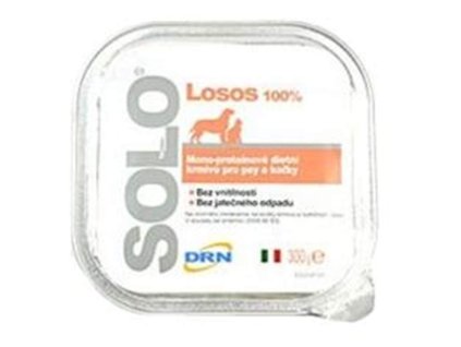 50010 solo 100 losos 300g