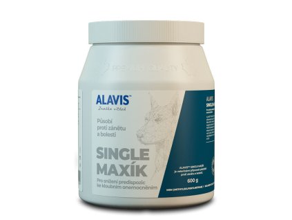 50373 alavis single maxik 600g