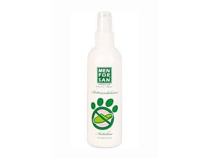 504 menforsan spray proti okusu nabytku a predmetu 125ml