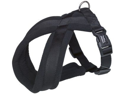 Nobby Classic Comfort Postroj Do X 40-60Cm Černá