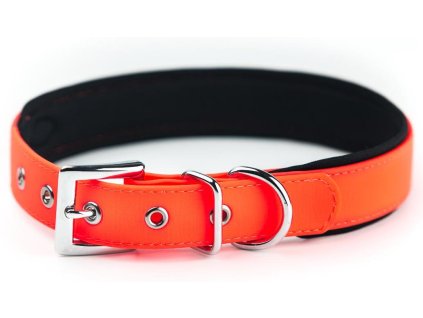 52587 nobby cover obojek pvc oranzovy m l 45 55cm