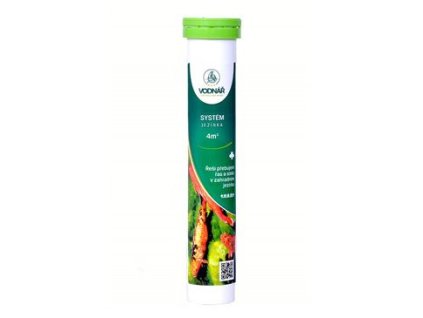 5328 vodnar na rasy system mala tuba 50g