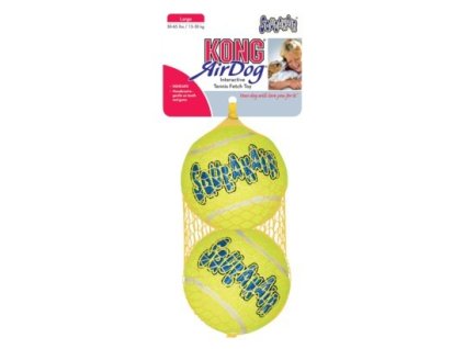 54114 kong airdog large tenisovy micek 2ks 8 2cm