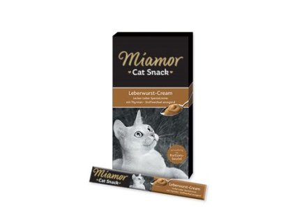 549 miamor cat krem jatra 6x15g