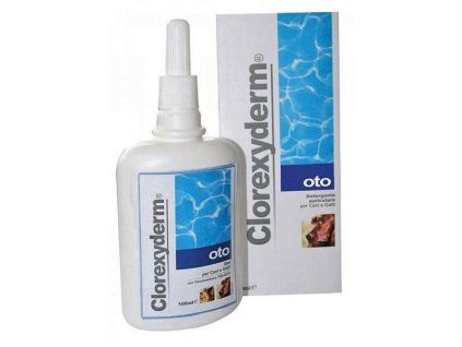 Clorexyderm OTO PIÚ 150ml