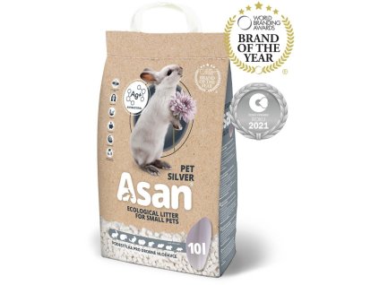 asan pet silver 10l 2022