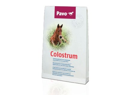 58641 pavo colostrum 150 g