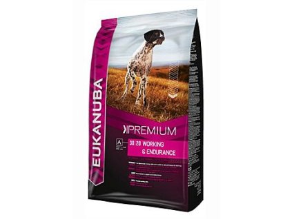 Eukanuba Dog Adult All Performance (Eukanuba Dog Adult All Performance 15kg -)