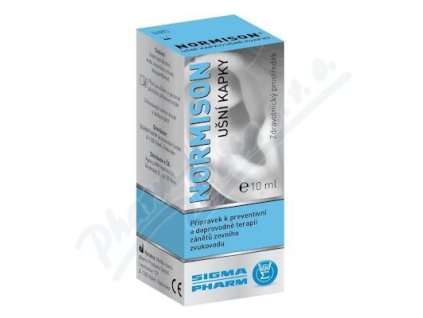 59322 normison usni kapky 10ml