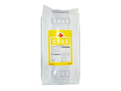 59652 anka lamb rice 18kg