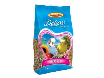 60 avicentra deluxe andulka 1kg