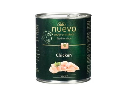 6090 nuevo pes adult kureci konz 800g