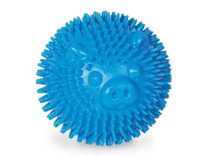 Nobby Trp Hračka Modrý Míček Plovoucí