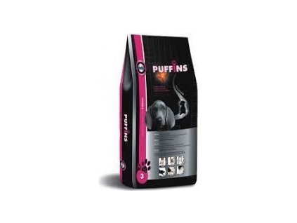 Puffins Junior (Puffins Junior 15kg -)