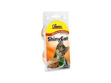 6114 gimpet kocka konz shinycat kure 2x70g