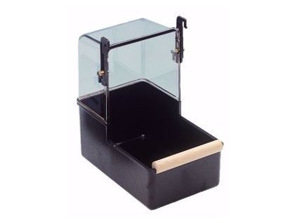 61578 nobby koupelna pro papousky 22 5 x 14 5 x 23 cm