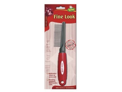 6216 hreben fine look ridky 5x21cm