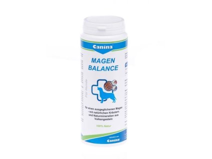 62418 canina magen balance 250g