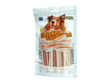 62565 magnum chicken sandwich 80g