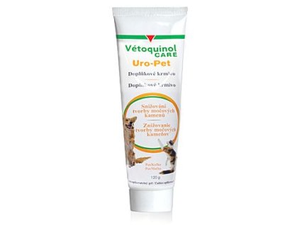 6294 uropet gel 120g