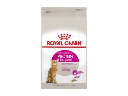 Royal Canin Feline Exigent Protein Preference 42 (Royal Canin - Feline Exigent 42 Protein 400 g -)