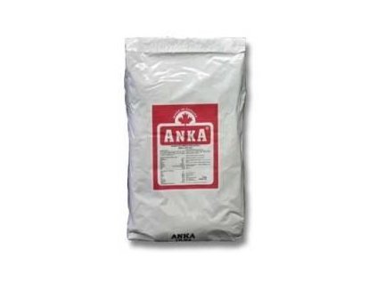 Anka Cat Low Ash (Anka Cat Low Ash  20kg -)