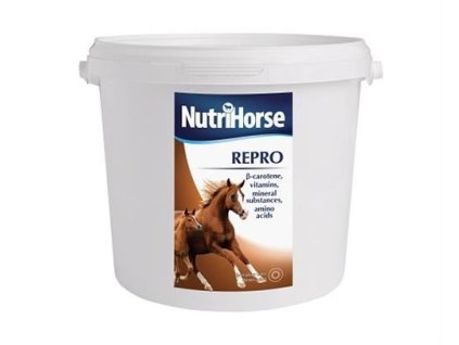 Nutri Horse Repro (Nutri Horse Repro 3 kg -)