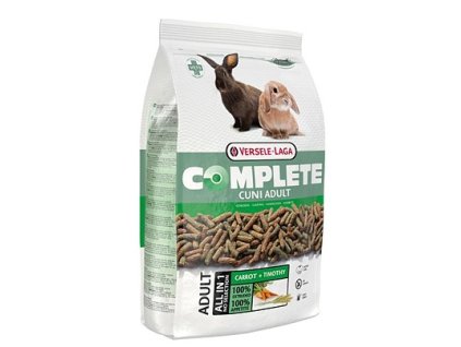 Vl Complete Cuni Adult (Králík Dospělý) (VL Complete Cuni Adult - králík dospělý 1,75 kg -)