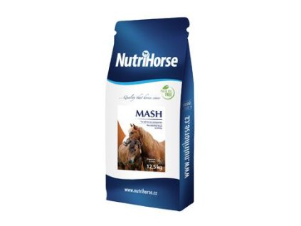 63840 nutri horse musli mash pro kone 12 5kg new