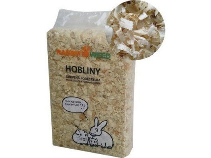 64095 hobliny podestylka lis hruba top rabweed 30l 0 6 kg