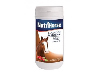 64152 nutri horse collagen rosehip 700 g