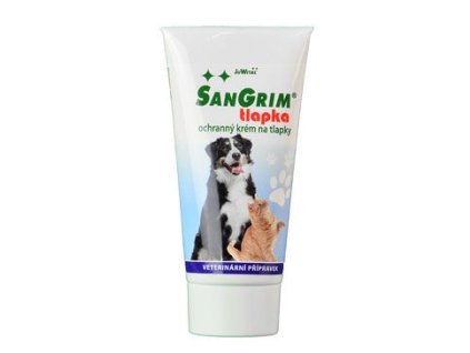 642 sangrim tlapka mast pro psy a kocky 30ml