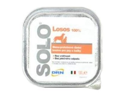 64221 solo 100 losos 100g