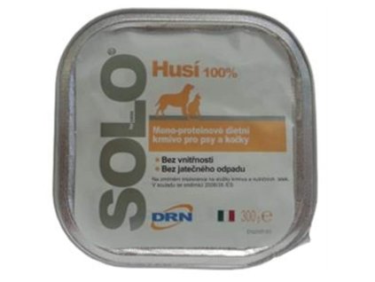 64233 solo 100 husa 300g