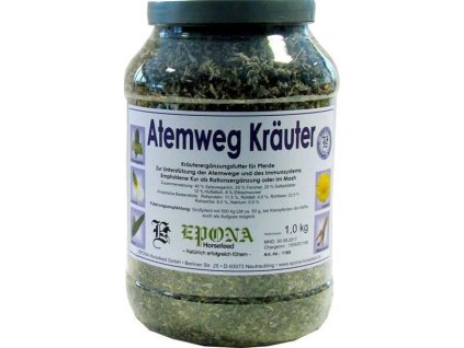 64296 epona atemwegs krauter bylinky na dychaci potize 1 kg