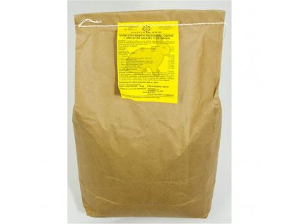 64308 biostan kb special krmivo chovny kralik 10 kg
