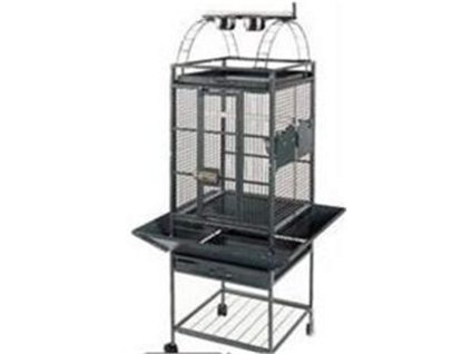 64341 klec ptak voliera helios a k 46 x 46 x 149 13 mm