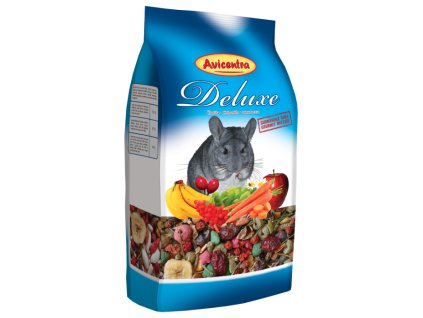 6435 avicentra deluxe cincila 1kg