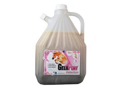 64431 gelapony selenium biosol 3000ml