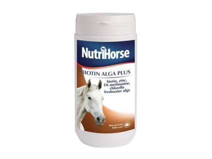 64440 nutri horse biotin alga plus tbl 1 kg