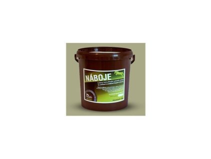 64521 epona naboje do kopyt 5 kg