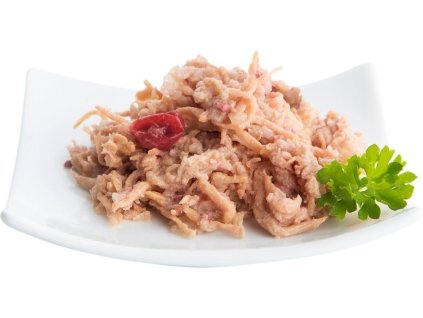 64656 nuevo kocka vanicka sensitive kureci monoprotein 85g